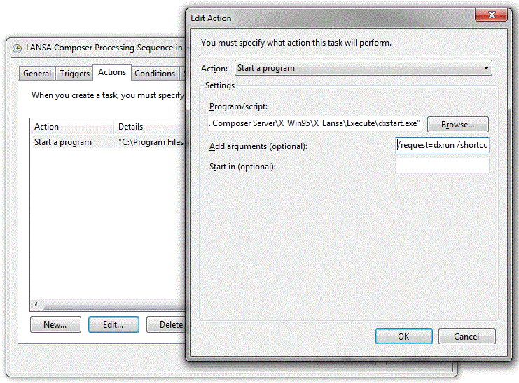 Schedule task Win 01